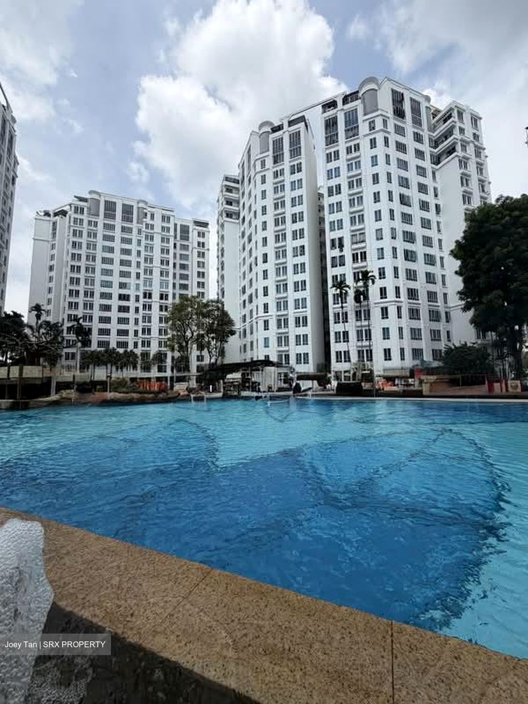 Northoaks (D25), Condominium #594981711
